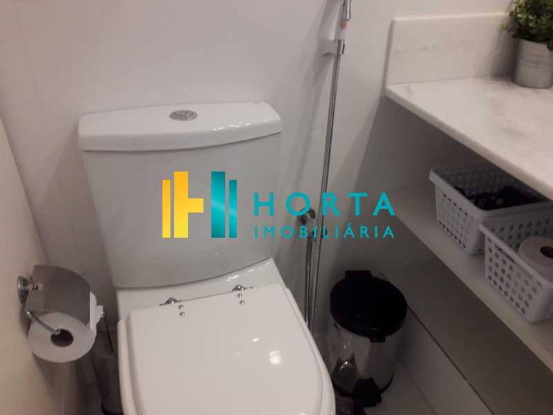 Conheça 14 do imóvel - Apartamento Leblon, Rio de Janeiro, RJ À Venda, 1 Quarto, 35m² - CPAP10835 - 14 14 - Apartamento Leblon, Rio de Janeiro, RJ À Venda, 1 Quarto, 35m² - CPAP10835 - 14