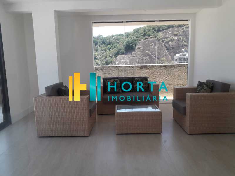 Conheça 19 do imóvel - Apartamento Leblon, Rio de Janeiro, RJ À Venda, 1 Quarto, 35m² - CPAP10835 - 18 19 - Apartamento Leblon, Rio de Janeiro, RJ À Venda, 1 Quarto, 35m² - CPAP10835 - 18
