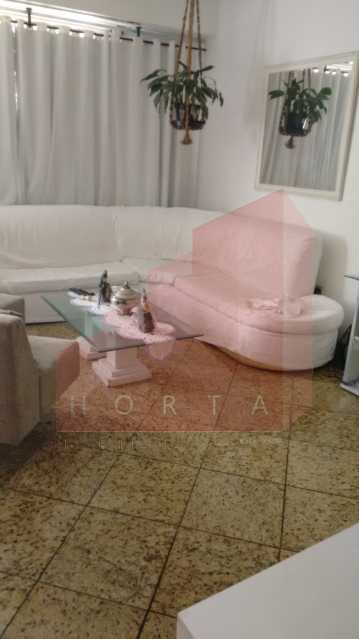 Conheça 1 do imóvel - Apartamento À Venda - Copacabana - Rio de Janeiro - RJ - CPAP30299 - 4 1 - Apartamento À Venda - Copacabana - Rio de Janeiro - RJ - CPAP30299 - 4