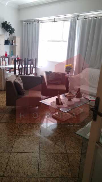 Conheça 2 do imóvel - Apartamento À Venda - Copacabana - Rio de Janeiro - RJ - CPAP30299 - 3 2 - Apartamento À Venda - Copacabana - Rio de Janeiro - RJ - CPAP30299 - 3