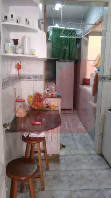 Conheça 16 do imóvel - Apartamento À Venda - Copacabana - Rio de Janeiro - RJ - CPAP30299 - 14 16 - Apartamento À Venda - Copacabana - Rio de Janeiro - RJ - CPAP30299 - 14