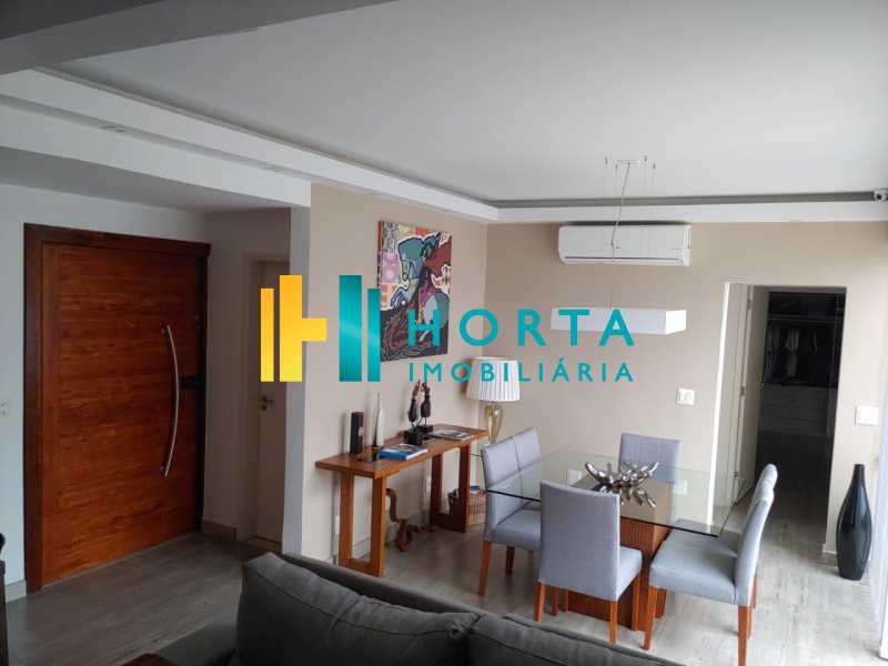 Conheça 99d0c1dd-6a0d-4937-9c81-cc23f1 do imóvel - Linda cobertura linear, composta de duas salas, tres suites, copa cozinha planejada, lavanderia com terraço, deck, piscina, churrasqueira, e forno a lenha. Documentação cristalina, cobertura regularizada. Finamente reformada, Porteira fechada. Condomíni - CPCO30061 - 4 99d0c1dd-6a0d-4937-9c81-cc23f1 - Linda cobertura linear, composta de duas salas, tres suites, copa cozinha planejada, lavanderia com terraço, deck, piscina, churrasqueira, e forno a lenha. Documentação cristalina, cobertura regularizada. Finamente reformada, Porteira fechada. Condomíni - CPCO30061 - 4