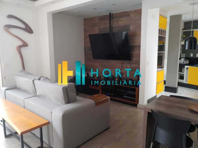 Conheça 039111b4-2a0f-48ba-8565-81477b do imóvel - Linda cobertura linear, composta de duas salas, tres suites, copa cozinha planejada, lavanderia com terraço, deck, piscina, churrasqueira, e forno a lenha. Documentação cristalina, cobertura regularizada. Finamente reformada, Porteira fechada. Condomíni - CPCO30061 - 5 039111b4-2a0f-48ba-8565-81477b - Linda cobertura linear, composta de duas salas, tres suites, copa cozinha planejada, lavanderia com terraço, deck, piscina, churrasqueira, e forno a lenha. Documentação cristalina, cobertura regularizada. Finamente reformada, Porteira fechada. Condomíni - CPCO30061 - 5