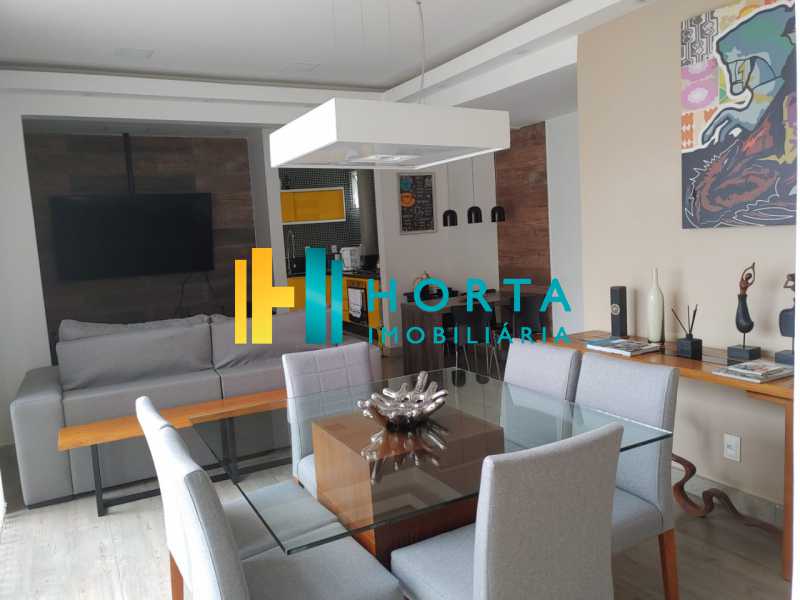 Conheça 491274e2-6bff-498d-bff6-f04410 do imóvel - Linda cobertura linear, composta de duas salas, tres suites, copa cozinha planejada, lavanderia com terraço, deck, piscina, churrasqueira, e forno a lenha. Documentação cristalina, cobertura regularizada. Finamente reformada, Porteira fechada. Condomíni - CPCO30061 - 3 491274e2-6bff-498d-bff6-f04410 - Linda cobertura linear, composta de duas salas, tres suites, copa cozinha planejada, lavanderia com terraço, deck, piscina, churrasqueira, e forno a lenha. Documentação cristalina, cobertura regularizada. Finamente reformada, Porteira fechada. Condomíni - CPCO30061 - 3