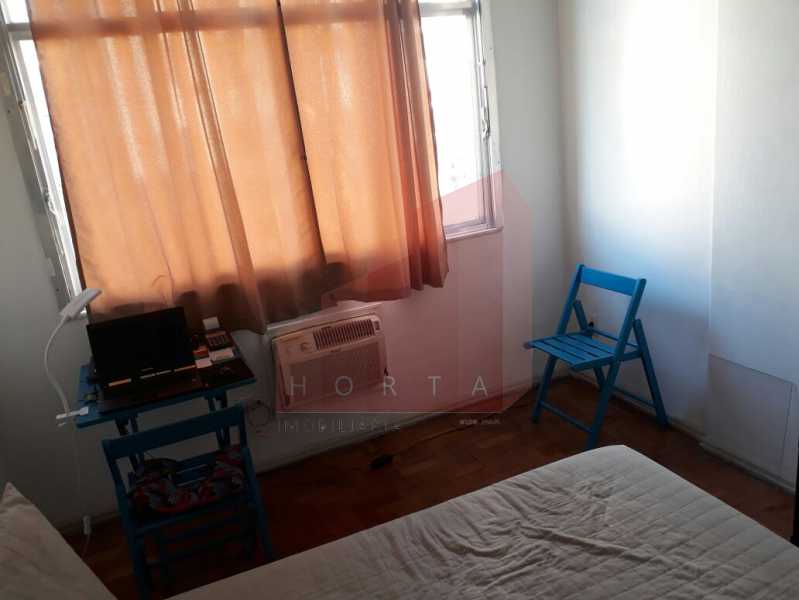 Conheça sala 2. do imóvel - Apartamento À Venda - Copacabana - Rio de Janeiro - RJ - CPAP10244 - 5 sala 2. - Apartamento À Venda - Copacabana - Rio de Janeiro - RJ - CPAP10244 - 5
