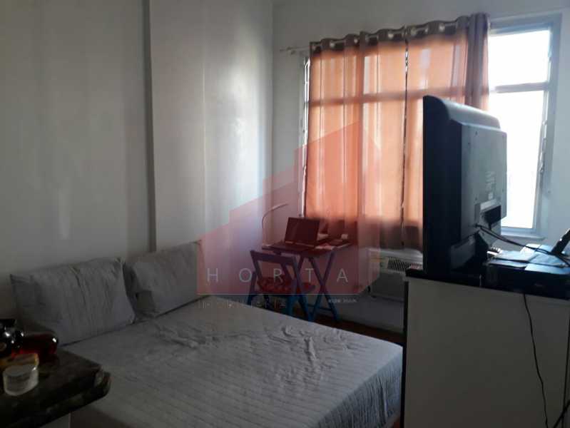 Conheça sala 5. do imóvel - Apartamento À Venda - Copacabana - Rio de Janeiro - RJ - CPAP10244 - 8 sala 5. - Apartamento À Venda - Copacabana - Rio de Janeiro - RJ - CPAP10244 - 8