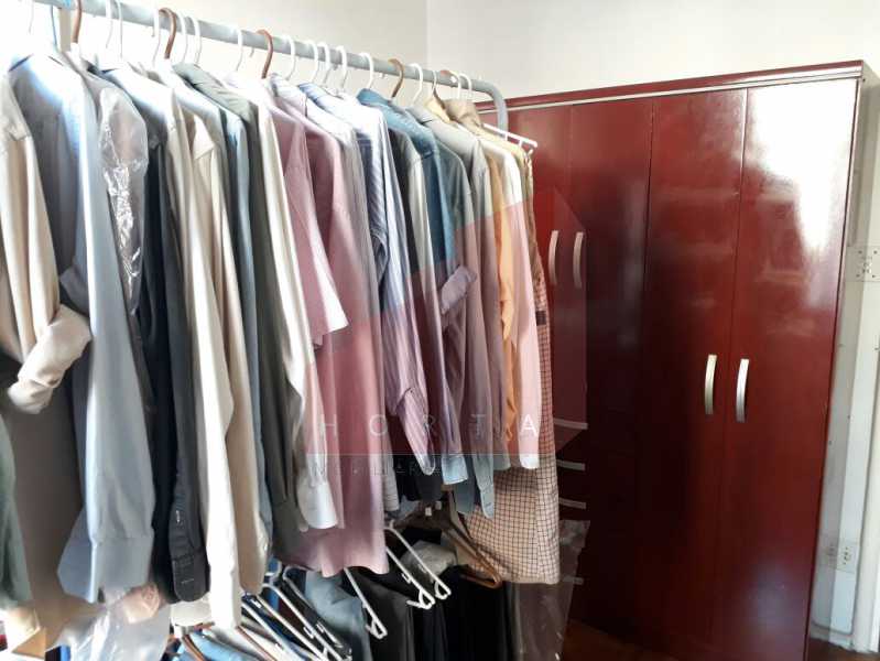Conheça quarto 1. do imóvel - Apartamento À Venda - Copacabana - Rio de Janeiro - RJ - CPAP10244 - 15 quarto 1. - Apartamento À Venda - Copacabana - Rio de Janeiro - RJ - CPAP10244 - 15