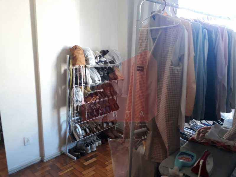 Conheça quarto 2. do imóvel - Apartamento À Venda - Copacabana - Rio de Janeiro - RJ - CPAP10244 - 14 quarto 2. - Apartamento À Venda - Copacabana - Rio de Janeiro - RJ - CPAP10244 - 14