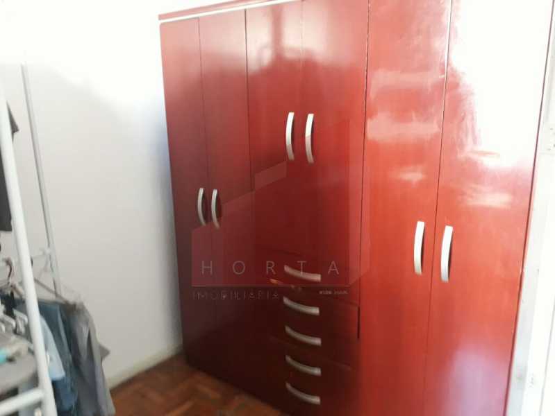 Conheça quarto 4. do imóvel - Apartamento À Venda - Copacabana - Rio de Janeiro - RJ - CPAP10244 - 17 quarto 4. - Apartamento À Venda - Copacabana - Rio de Janeiro - RJ - CPAP10244 - 17