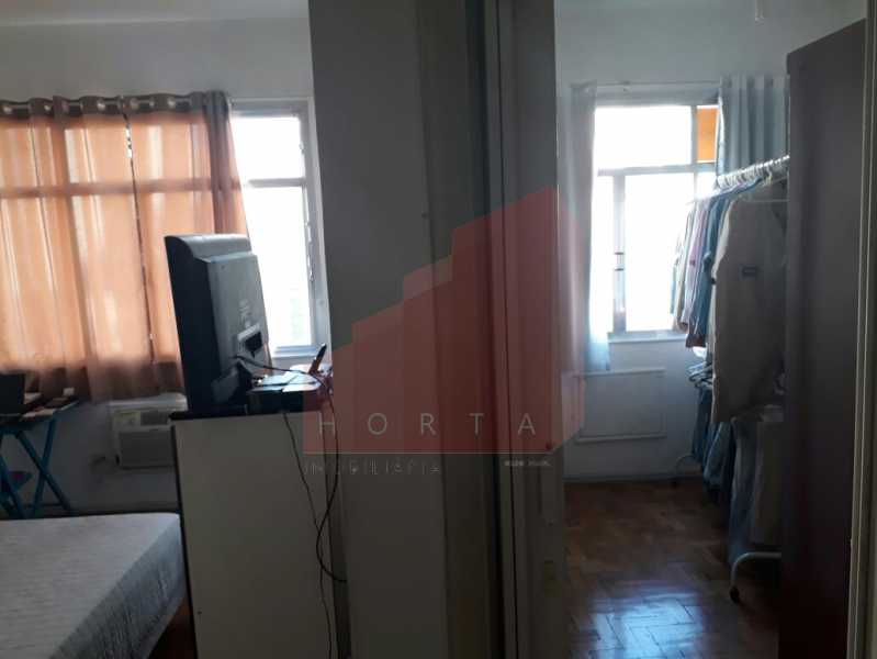 Conheça circulação 2. do imóvel - Apartamento À Venda - Copacabana - Rio de Janeiro - RJ - CPAP10244 - 18 circulação 2. - Apartamento À Venda - Copacabana - Rio de Janeiro - RJ - CPAP10244 - 18