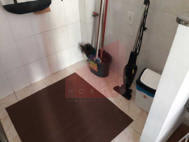 Conheça cozinha 1. do imóvel - Apartamento À Venda - Copacabana - Rio de Janeiro - RJ - CPAP10244 - 27 cozinha 1. - Apartamento À Venda - Copacabana - Rio de Janeiro - RJ - CPAP10244 - 27