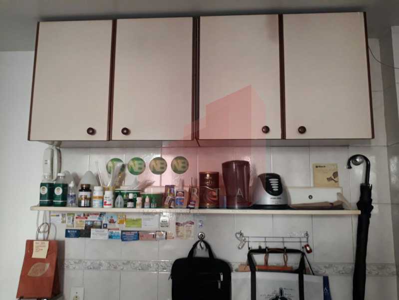 Conheça cozinha 2. do imóvel - Apartamento À Venda - Copacabana - Rio de Janeiro - RJ - CPAP10244 - 26 cozinha 2. - Apartamento À Venda - Copacabana - Rio de Janeiro - RJ - CPAP10244 - 26