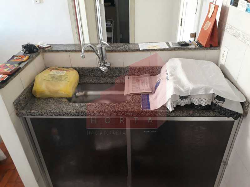 Conheça cozinha 3. do imóvel - Apartamento À Venda - Copacabana - Rio de Janeiro - RJ - CPAP10244 - 25 cozinha 3. - Apartamento À Venda - Copacabana - Rio de Janeiro - RJ - CPAP10244 - 25