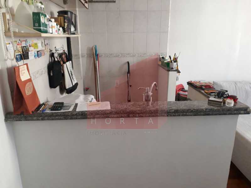 Conheça cozzinha. do imóvel - Apartamento À Venda - Copacabana - Rio de Janeiro - RJ - CPAP10244 - 23 cozzinha. - Apartamento À Venda - Copacabana - Rio de Janeiro - RJ - CPAP10244 - 23
