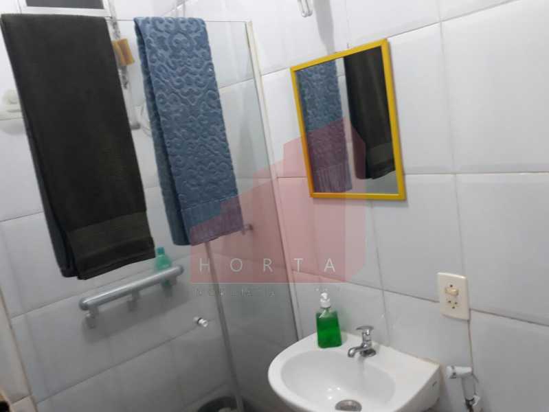 Conheça banheiro 4. do imóvel - Apartamento À Venda - Copacabana - Rio de Janeiro - RJ - CPAP10244 - 20 banheiro 4. - Apartamento À Venda - Copacabana - Rio de Janeiro - RJ - CPAP10244 - 20