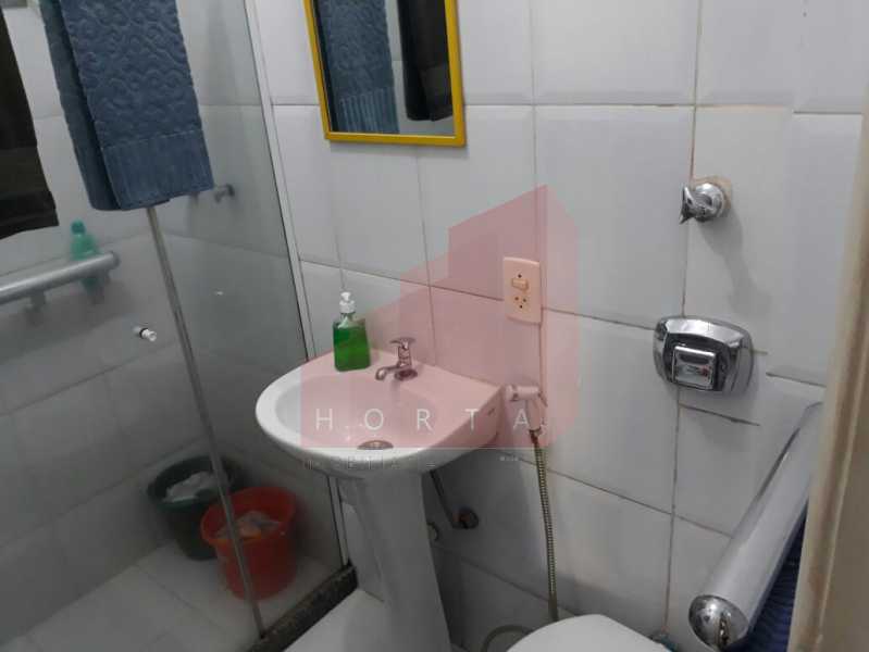 Conheça banheiro 5. do imóvel - Apartamento À Venda - Copacabana - Rio de Janeiro - RJ - CPAP10244 - 21 banheiro 5. - Apartamento À Venda - Copacabana - Rio de Janeiro - RJ - CPAP10244 - 21