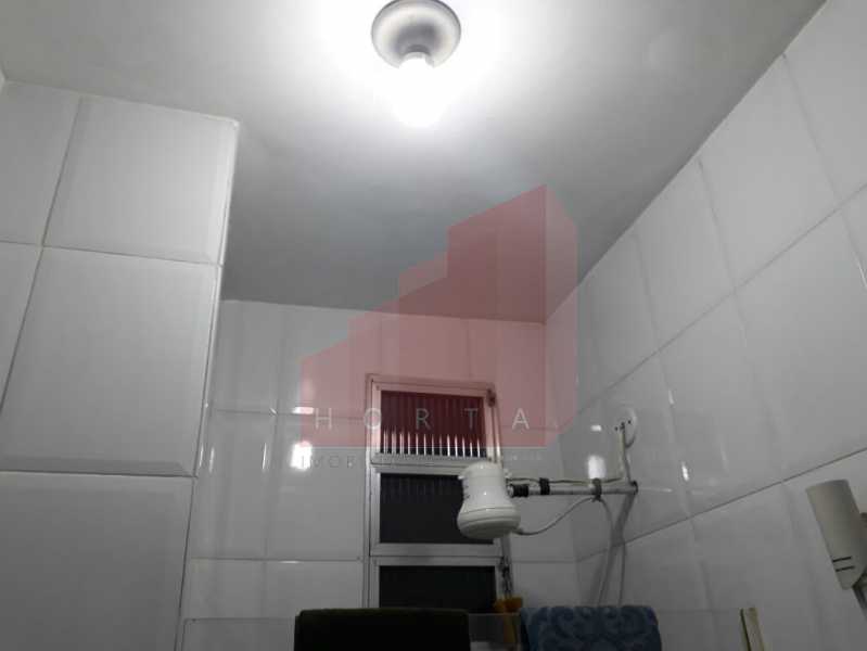 Conheça banheiro 6. do imóvel - Apartamento À Venda - Copacabana - Rio de Janeiro - RJ - CPAP10244 - 22 banheiro 6. - Apartamento À Venda - Copacabana - Rio de Janeiro - RJ - CPAP10244 - 22