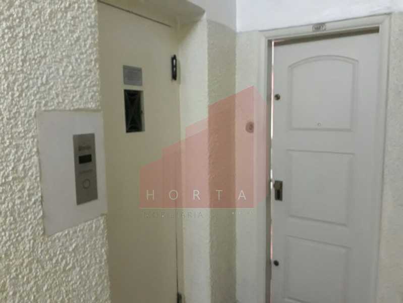 Conheça area externa 2. do imóvel - Apartamento À Venda - Copacabana - Rio de Janeiro - RJ - CPAP10244 - 31 area externa 2. - Apartamento À Venda - Copacabana - Rio de Janeiro - RJ - CPAP10244 - 31