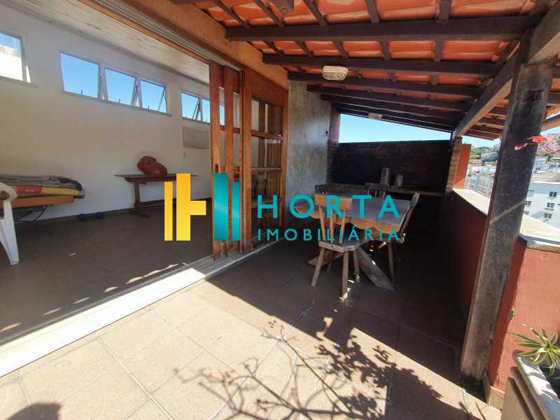 Conheça c do imóvel - Cobertura 4 quartos à venda Copacabana, Rio de Janeiro - R$ 1.950.000 - CPCO40045 - 23 c - Cobertura 4 quartos à venda Copacabana, Rio de Janeiro - R$ 1.950.000 - CPCO40045 - 23