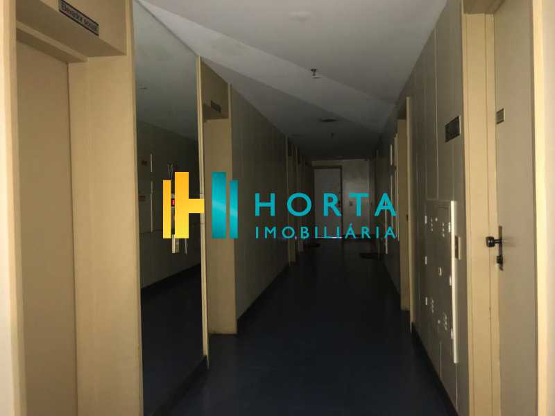 Conheça corredor do imóvel - Flat 1 quarto à venda Leblon, Rio de Janeiro - R$ 950.000 - CPFL10069 - 18 corredor - Flat 1 quarto à venda Leblon, Rio de Janeiro - R$ 950.000 - CPFL10069 - 18