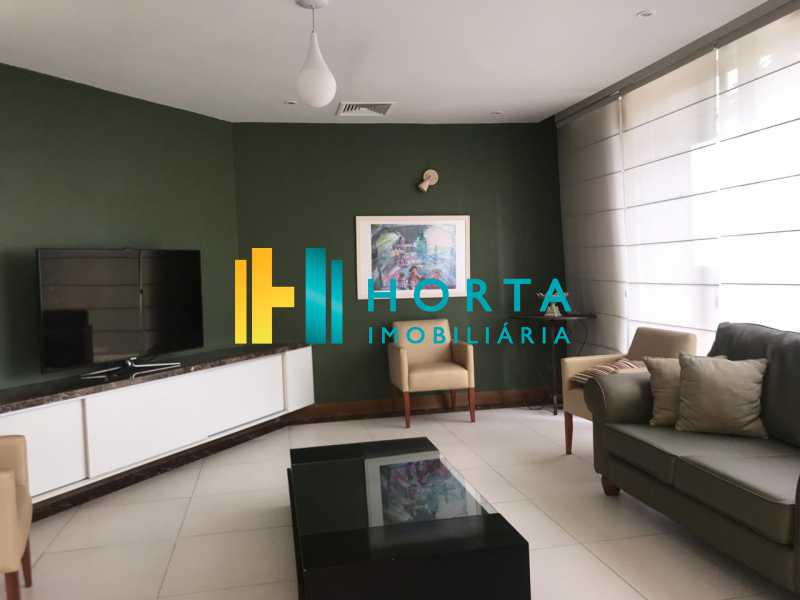 Conheça sala reuniões do imóvel - Flat 1 quarto à venda Leblon, Rio de Janeiro - R$ 950.000 - CPFL10069 - 16 sala reuniões - Flat 1 quarto à venda Leblon, Rio de Janeiro - R$ 950.000 - CPFL10069 - 16