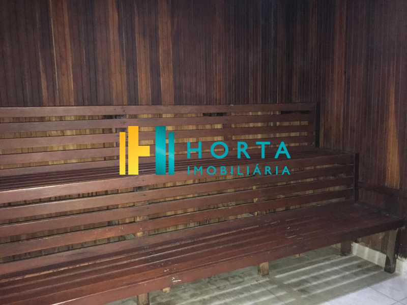Conheça sauna do imóvel - Flat 1 quarto à venda Leblon, Rio de Janeiro - R$ 950.000 - CPFL10069 - 19 sauna - Flat 1 quarto à venda Leblon, Rio de Janeiro - R$ 950.000 - CPFL10069 - 19