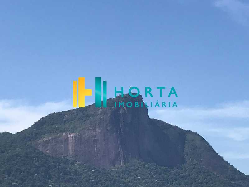 vista cristo - Flat 1 quarto à venda Leblon, Rio de Janeiro - R$ 1.400.000 - CPFL10069 - 20