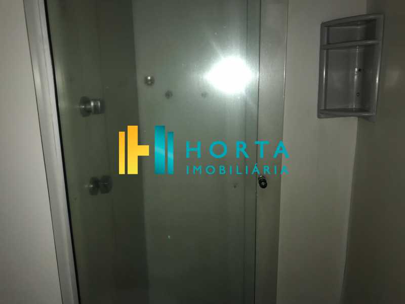 Conheça wc box do imóvel - Flat 1 quarto à venda Leblon, Rio de Janeiro - R$ 950.000 - CPFL10069 - 9 wc box - Flat 1 quarto à venda Leblon, Rio de Janeiro - R$ 950.000 - CPFL10069 - 9