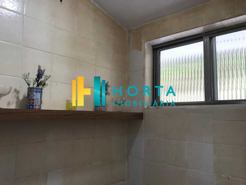 Conheça cozinha1 do imóvel - Kitnet/Conjugado 30m² à venda Leblon, Rio de Janeiro - R$ 490.000 - CPKI10382 - 15 cozinha1 - Kitnet/Conjugado 30m² à venda Leblon, Rio de Janeiro - R$ 490.000 - CPKI10382 - 15