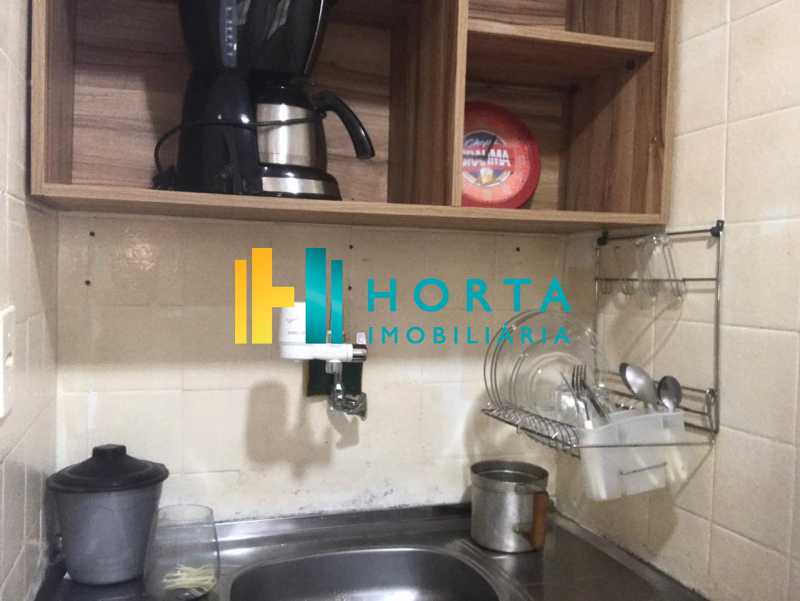 Conheça cozinha2 do imóvel - Kitnet/Conjugado 30m² à venda Leblon, Rio de Janeiro - R$ 490.000 - CPKI10382 - 10 cozinha2 - Kitnet/Conjugado 30m² à venda Leblon, Rio de Janeiro - R$ 490.000 - CPKI10382 - 10