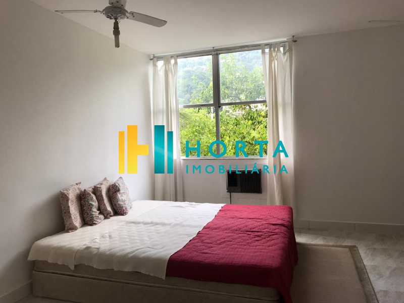 Conheça quarto do imóvel - Kitnet/Conjugado 30m² à venda Leblon, Rio de Janeiro - R$ 490.000 - CPKI10382 - 3 quarto - Kitnet/Conjugado 30m² à venda Leblon, Rio de Janeiro - R$ 490.000 - CPKI10382 - 3