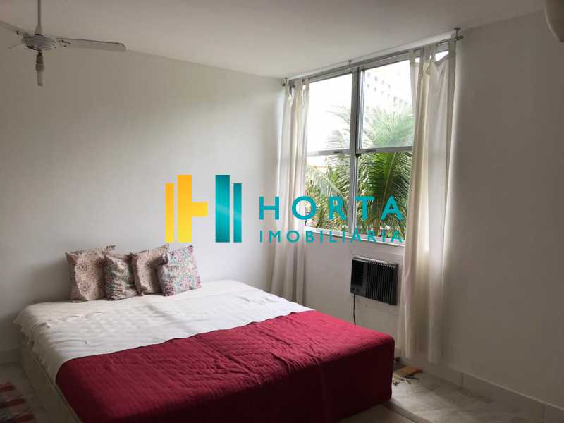 Conheça quarto2 do imóvel - Kitnet/Conjugado 30m² à venda Leblon, Rio de Janeiro - R$ 490.000 - CPKI10382 - 1 quarto2 - Kitnet/Conjugado 30m² à venda Leblon, Rio de Janeiro - R$ 490.000 - CPKI10382 - 1
