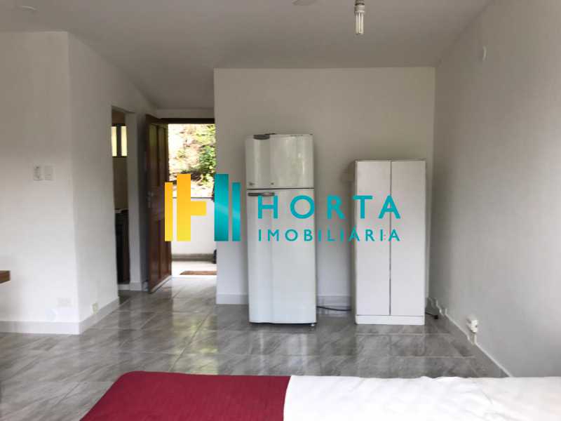 Conheça quarto5 do imóvel - Kitnet/Conjugado 30m² à venda Leblon, Rio de Janeiro - R$ 490.000 - CPKI10382 - 8 quarto5 - Kitnet/Conjugado 30m² à venda Leblon, Rio de Janeiro - R$ 490.000 - CPKI10382 - 8