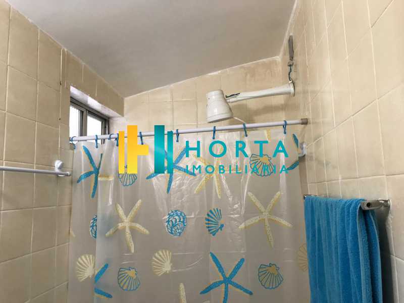 Conheça wc social do imóvel - Kitnet/Conjugado 30m² à venda Leblon, Rio de Janeiro - R$ 490.000 - CPKI10382 - 14 wc social - Kitnet/Conjugado 30m² à venda Leblon, Rio de Janeiro - R$ 490.000 - CPKI10382 - 14