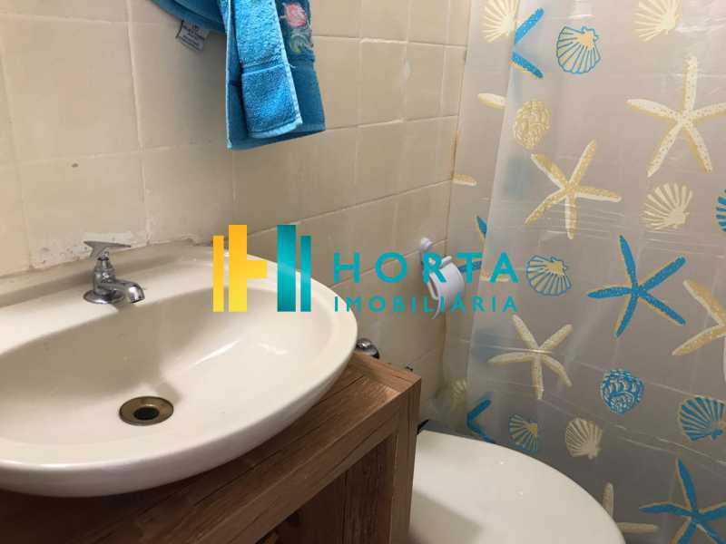 Conheça wc social1 do imóvel - Kitnet/Conjugado 30m² à venda Leblon, Rio de Janeiro - R$ 490.000 - CPKI10382 - 13 wc social1 - Kitnet/Conjugado 30m² à venda Leblon, Rio de Janeiro - R$ 490.000 - CPKI10382 - 13