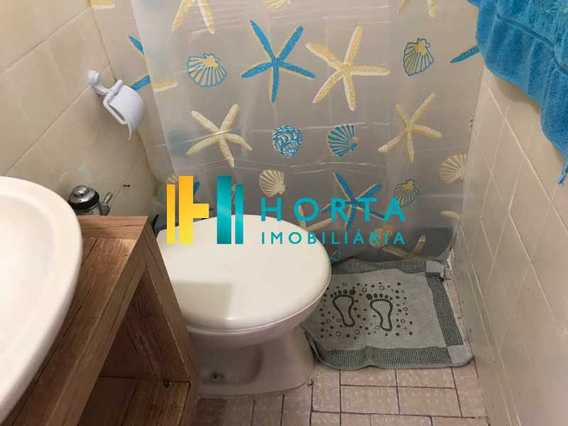 Conheça wc social2 do imóvel - Kitnet/Conjugado 30m² à venda Leblon, Rio de Janeiro - R$ 490.000 - CPKI10382 - 12 wc social2 - Kitnet/Conjugado 30m² à venda Leblon, Rio de Janeiro - R$ 490.000 - CPKI10382 - 12