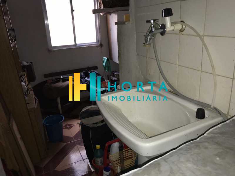 Conheça AREA DE SERVIÇO do imóvel - Apartamento À Venda - Copacabana - Rio de Janeiro - RJ - CPAP20903 - 21 AREA DE SERVIÇO - Apartamento À Venda - Copacabana - Rio de Janeiro - RJ - CPAP20903 - 21
