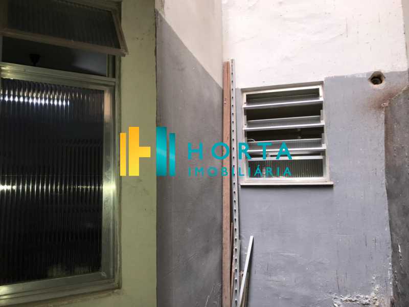 Conheça AREA EXTERNA do imóvel - Apartamento À Venda - Copacabana - Rio de Janeiro - RJ - CPAP20903 - 20 AREA EXTERNA - Apartamento À Venda - Copacabana - Rio de Janeiro - RJ - CPAP20903 - 20