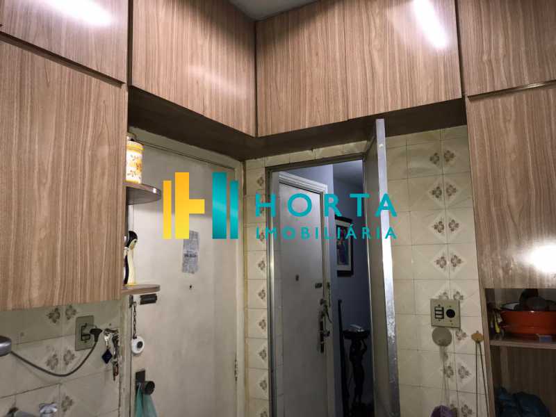 Conheça COZINHA1 do imóvel - Apartamento À Venda - Copacabana - Rio de Janeiro - RJ - CPAP20903 - 11 COZINHA1 - Apartamento À Venda - Copacabana - Rio de Janeiro - RJ - CPAP20903 - 11