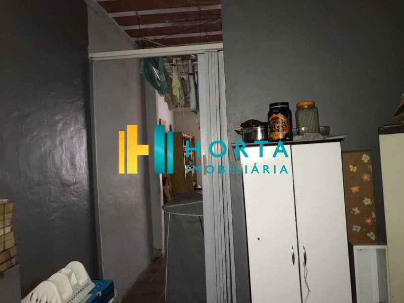 Conheça DEPENDENCIA do imóvel - Apartamento À Venda - Copacabana - Rio de Janeiro - RJ - CPAP20903 - 14 DEPENDENCIA - Apartamento À Venda - Copacabana - Rio de Janeiro - RJ - CPAP20903 - 14