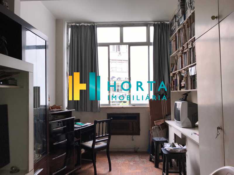Conheça QUARTO do imóvel - Apartamento À Venda - Copacabana - Rio de Janeiro - RJ - CPAP20903 - 8 QUARTO - Apartamento À Venda - Copacabana - Rio de Janeiro - RJ - CPAP20903 - 8