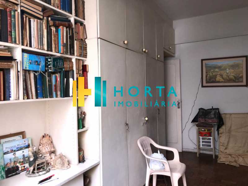 Conheça QUARTO2 do imóvel - Apartamento À Venda - Copacabana - Rio de Janeiro - RJ - CPAP20903 - 7 QUARTO2 - Apartamento À Venda - Copacabana - Rio de Janeiro - RJ - CPAP20903 - 7