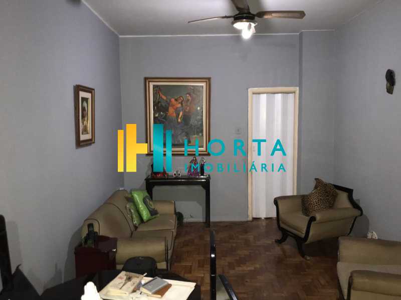 Conheça SALA ESTAR do imóvel - Apartamento À Venda - Copacabana - Rio de Janeiro - RJ - CPAP20903 - 1 SALA ESTAR - Apartamento À Venda - Copacabana - Rio de Janeiro - RJ - CPAP20903 - 1