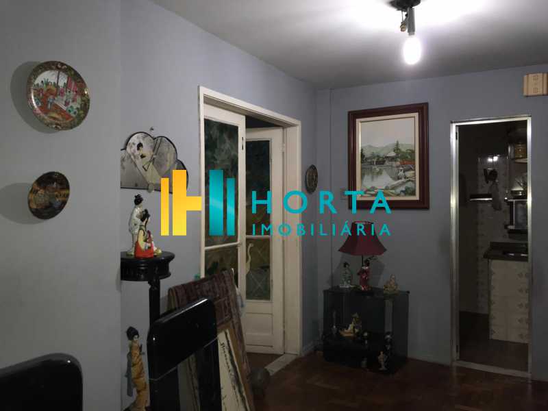 Conheça SALA ESTAR2 do imóvel - Apartamento À Venda - Copacabana - Rio de Janeiro - RJ - CPAP20903 - 3 SALA ESTAR2 - Apartamento À Venda - Copacabana - Rio de Janeiro - RJ - CPAP20903 - 3