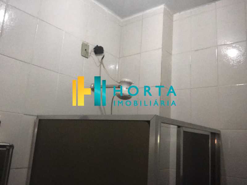 Conheça WC SERV do imóvel - Apartamento À Venda - Copacabana - Rio de Janeiro - RJ - CPAP20903 - 22 WC SERV - Apartamento À Venda - Copacabana - Rio de Janeiro - RJ - CPAP20903 - 22