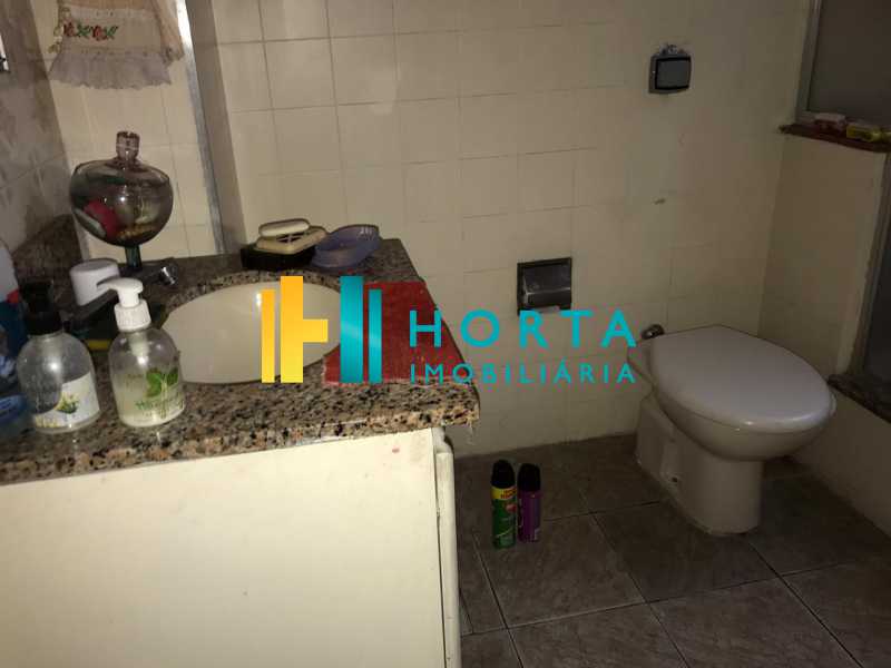 Conheça WC SOCIAL do imóvel - Apartamento À Venda - Copacabana - Rio de Janeiro - RJ - CPAP20903 - 15 WC SOCIAL - Apartamento À Venda - Copacabana - Rio de Janeiro - RJ - CPAP20903 - 15