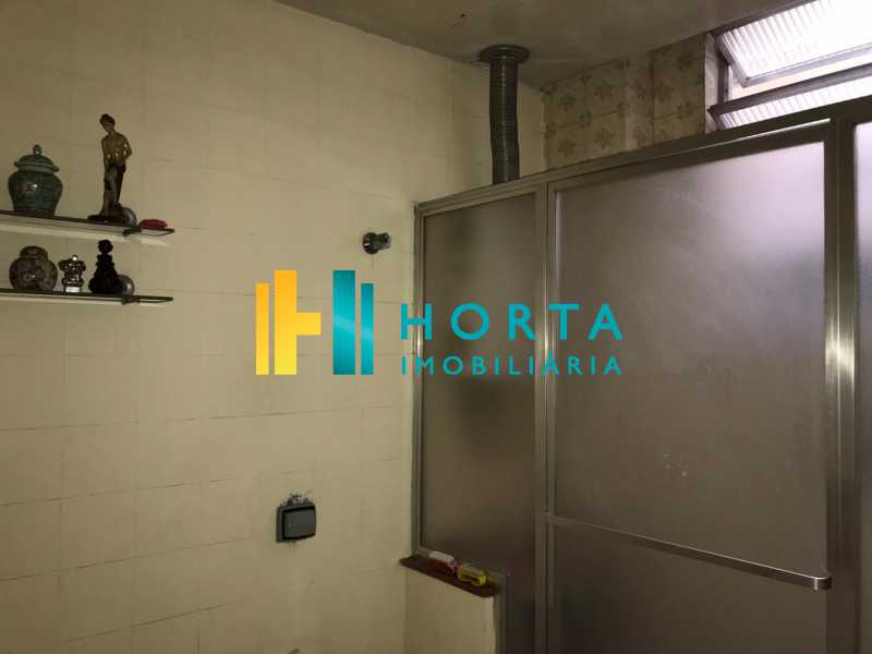 Conheça WC SOCIAL1 do imóvel - Apartamento À Venda - Copacabana - Rio de Janeiro - RJ - CPAP20903 - 16 WC SOCIAL1 - Apartamento À Venda - Copacabana - Rio de Janeiro - RJ - CPAP20903 - 16