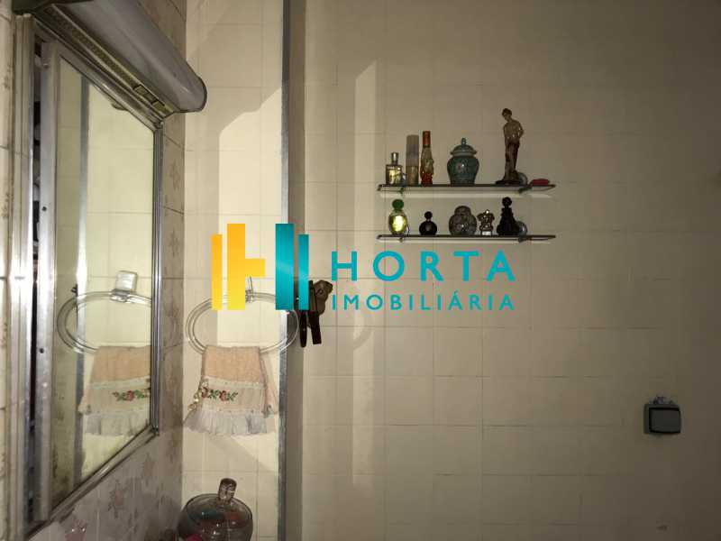 Conheça WC SOCIAL2 do imóvel - Apartamento À Venda - Copacabana - Rio de Janeiro - RJ - CPAP20903 - 17 WC SOCIAL2 - Apartamento À Venda - Copacabana - Rio de Janeiro - RJ - CPAP20903 - 17