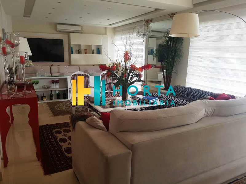 Conheça 4 do imóvel - Cobertura Ipanema, Rio de Janeiro, RJ À Venda, 3 Quartos, 320m² - CPCO30068 - 6 4 - Cobertura Ipanema, Rio de Janeiro, RJ À Venda, 3 Quartos, 320m² - CPCO30068 - 6