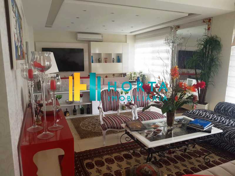 Conheça 5 do imóvel - Cobertura Ipanema, Rio de Janeiro, RJ À Venda, 3 Quartos, 320m² - CPCO30068 - 7 5 - Cobertura Ipanema, Rio de Janeiro, RJ À Venda, 3 Quartos, 320m² - CPCO30068 - 7